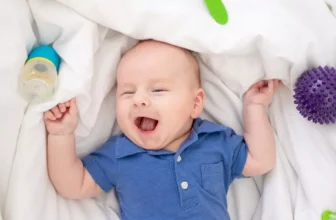 What Are the Should-Have Child Merchandise for Touring With an Toddler?