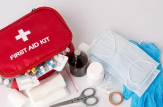 What Security Tools Ought to I Deliver on Each Tenting Journey?