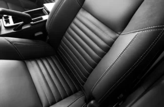 How Do You Correctly Keep Leather-based Automobile Seats?