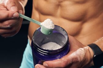 How Can I Discover the Proper Protein Powder for My Food plan?