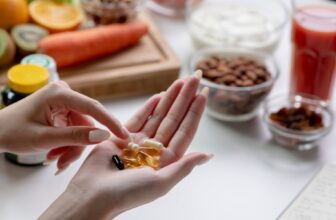 How Do I Select the Greatest Dietary supplements for My Health Targets?