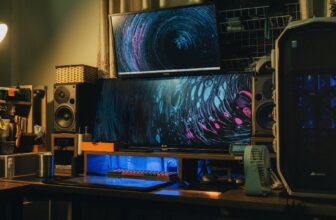 What Are the Finest Methods to Handle Cables in a Gaming Setup?