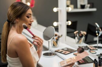 What Colours Greatest Go well with My Pores and skin Tone?