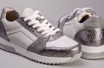 What Ought to I Search for When Shopping for High quality Footwear?