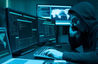 How Do I Hold My Electronics Protected From Cybersecurity Threats?