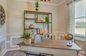 How Do I Arrange a Dwelling Workplace With the Proper Electronics?