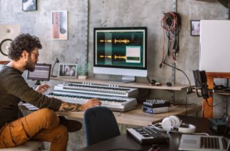 How Can I Enhance the Sound High quality on My House Leisure System?