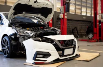 What Are the High Ideas for Shopping for Used Automotive Elements?