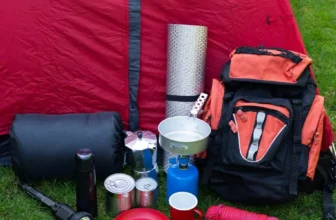 What Are the Should-Have Cooking Instruments for Campfire Meals?