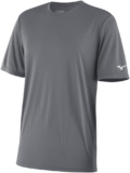Mizuno Mens Nxt Brief Sleeve Tee