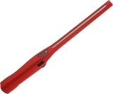 Ok Device Worldwide 73322 COB Slim Worklight for Garages, Restore Outlets, and DIY, 6W, Rechargeable, 120 Lumens, Depth Swap, 360 Diploma Ball Joint, Rotating Hook, Prime Torch, 5 LED Indicators