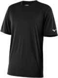 Mizuno Mens Nxt Brief Sleeve Tee