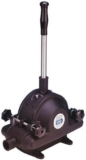 Jabsco Amazon Warrior Handbook Bilge Pump
