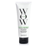 COLOR WOW One Minute Transformation – On the spot frizz repair| Nourishing styling cream smooths, tames + defrizzes on the spot| Avocado oil + Omega 3’s hydrate, restore for silkier, smoother texture