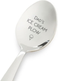 Dad’s Ice Cream Plow – Ice Cream Lover – Cute Distinctive Reward – Finest Promoting Merchandise – Reward for Him -Reward for Her – Finest Promoting Merchandise