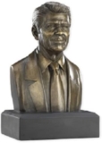 Nice Individuals Amazon Unique – Ronald Reagan Historic Bust