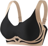 Highly effective Push up Seamless Bras Caralush Wmstylist Lushfitting Wi-fi No Underwire Full Protection Help Underwear