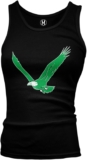 Eagle – Philly Sports activities Juniors Tank Prime