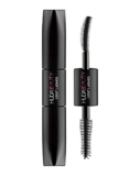 Huda Magnificence Legit Lashes Mascara 2 in 1 (2×3.5ml / .11fl oz), Black