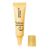 e.l.f. Squeeze Me Lip Balm, Moisturizing Lip Balm For A Sheer Tint Of Coloration, Infused With Hyaluronic Acid, Vegan & Cruelty-free, Vanilla Frosting