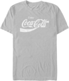 Coca-Cola Males’s Coke Traditional