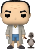 Funko Pop TV: The Sopranos – Tony Soprano in Gown with Duck – Amazon Unique – Collectable Vinyl Determine – Reward Concept – Official Merchandise – Toys for Youngsters & Adults – Crime Drama Followers