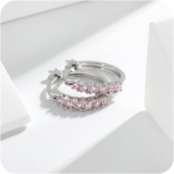 Amaon Outlet Clearance+Gross sales At the moment 925 Sterling Silver Earrings For Ladies Amaon Fee Plan Gadgets Solely Hoop Earrings Colourful Earrings Birthday Marriage ceremony For Her Him Father Mom