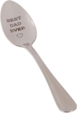 Finest Dad Ever,Finest Promoting Gadgets,Items For Dad,Humorous Reward For Dad,Dad Items,New Dad Spoon,Daddy Items,Daddy Items From Son,Dads