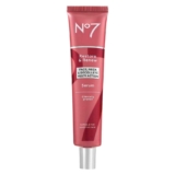 No7 Restore & Renew Multi-Motion Face & Neck Serum – Anti Getting old Serum for Deep Wrinkle Restore – Collagen Infused Skincare with a Hydrating Mix of Hibiscus Peptides & Hyaluronic Acid (2.5 Fl Oz)