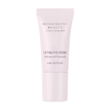 Significant Magnificence Lifting Eye Crème Superior System Beneath Care
