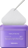 Mediheal PDRN Lifting Pads – with Squalane and Glutathione for Whole Pores and skin Care – to Deal with Pores and Wrinkles & Pores and skin Firming & delicate Exfoliation & Hydration, Vegan Tightening & Stretchable Material