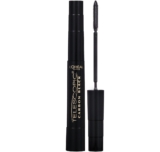 L’Oreal Paris Make-up Telescopic Authentic Lengthening Mascara, Carbon Black, 0.27 Fl Oz (Pack of 1)