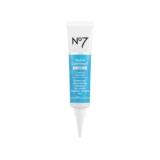No7 HydraLuminous+ Cooling Beneath Eye Gel – Hydrating Eye Gel to Easy Dry, Advantageous Traces with Hyaluronic Acid & Vitamin B3 Niacinamide – Reveals Visibly More healthy-Wanting Pores and skin (0.5 Fl Oz)