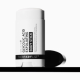 The INKEY Checklist Glycolic Acid Exfoliating Physique Stick – Deep Exfoliation for Tough, Bumpy Pores and skin, Perfume Free, Targets KP & Ingrown Hairs, Appropriate For All Pores and skin Sorts