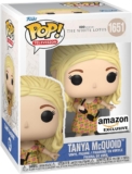 Funko Pop! TV: White Lotus- Tanya McQuoid – Boat – Amazon Unique – Collectable Vinyl Determine – Present Concept – Official Merchandise
