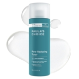 Paula’s Selection SKIN BALANCING Pore-Lowering Face Toner with Niacinamide, for Oily Pores and skin & Mixture, Minimizes Giant Pores, Controls Oil & Shine, Hydrates & Replenishes, Perfume-Free