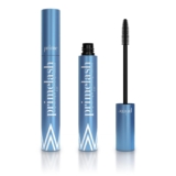 PrimeLash Mascara for Older Girls – Volumizing, Unimaginable Size in 2 Coats – Lengthy-Keep, Zero Clumps, Hypoallergenic (Black)
