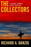 The Collectors (Probability Cormac Authorized Thrillers)
