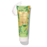 Nakery Physique Butter Anti Growing older Moisturizer – Physique Cream Pores and skin Tightening Cream & Neck Firming Cream, Moisturizing Cream & Neck Tightening Cream for Physique & Face Cream for Dry Pores and skin 300ml (Inexperienced Backyard)