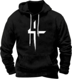 SHAOBGE Graphic Hoodies for Males Aztec Western Pullover Sweatshirts Crewneck Outsized Sweatshirt Large and Tall Style Hoodies