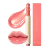 Nature Republic HONEY MELTING LIP (02 FIG) SOFT LIP STICK, Hydrating Gloss, Moisturizing balms, Sheer tint, Shine & Nude, Glowy End, korean make up