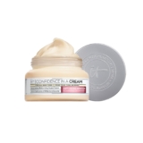 IT Cosmetics Confidence in a Cream – Hydrating & Anti Getting older Face Moisturizer, Visibly Reduces Wonderful Traces, Wrinkles & Indicators of Getting older, Repairs Pores and skin Barrier, With Squalane & Ceramides, For All Pores and skin Sorts