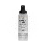 Milani Setting Spray + Primer, Make It Final Authentic – Pure End with Niacinamide for Hydration, Setting Spray for Make-up and Face Primer, 3-in-1 Prime + Hydrate + Set, 2.03 Fl. Oz