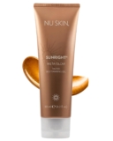 Nu Pores and skin Sunright Insta Glow Self Tanner Gel | 4.2 oz | Summer time Tan | Face & Physique Bronzer | Magnificence & Pores and skin Care | Vitamin E & Avocado Oil & Amino Acids