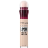 Maybelline Immediate Age Rewind Eraser Darkish Circles Therapy Multi-Use Concealer, 110, 1 Depend (Packaging Might Differ)