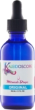 Kaleidoscope Miracle Drops – Fast Absorbing – Fights Dry Scalp – Boosts Hair Progress – 2oz