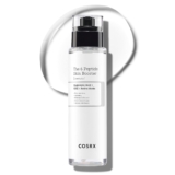 COSRX 6X Peptide Collagen Booster Toner Serum, Niacinamide & Hyaluronic Acid Facial Essence for All Pores and skin Sorts, Korean Pores and skin Care, Paraben Free, 150mL/5.07 Fl.Oz