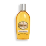 L’Occitane Cleaning & Softening Almond Bathe Oil, Physique Wash & Shaving Base Purifies & Smooths With out Drying Pores and skin, Milky Lather, Nourishing Skincare