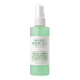 Mario Badescu Facial Spray with Aloe, Cucumber and Inexperienced Tea for All Pores and skin Sorts, Face Mist that Hydrates & Invigorates