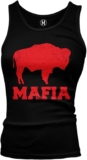 Mafia Soccer – New York Buffalo Loopy Followers Juniors Tank High
